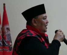 Mochtar Mohamad: Laskar Ganjar Puan Menghadirkan Empat Manfaat di Tengah Masyarakat - JPNN.com