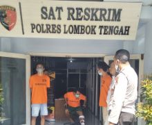 Dua Penjambret Bule di Lombok Tengah Ditangkap, Tak Diberi Ampun, Dooor! - JPNN.com