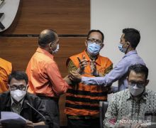 Ssst, Ini Kesepakatan Hendro soal Upeti yang Menjerat Hakim PN Surabaya Itong Isnaeni - JPNN.com