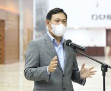 Waket DPD RI Dorong Kejaksaan Banding Atas Vonis Nihil Terpidana Asabri - JPNN.com