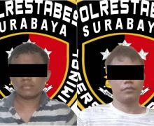 Imbauan Buat Warga Surabaya, Komplotan W dan Z Masih Berkeliaran, Waspada! - JPNN.com