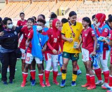 Badai Covid-19 Merebak di Piala Asia, Bagaimana Nasib Timnas Putri Indonesia? - JPNN.com