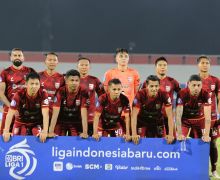 Laga Pekan 21 Liga 1 Alami Perubahan, Borneo FC Ketiban Sial - JPNN.com