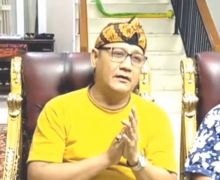 Kasus Edy Mulyadi Terkait IKN Tempat Jin Buang Anak Segera Disidang - JPNN.com