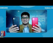 Samsung Kembali Gempur Pasar Ponsel Entry Level Melalui Galaxy A03, Harganya? - JPNN.com