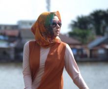 Edy Mulyadi Menyinggung Kalimantan, Terry Putri Bereaksi, Ucap Kalimat Ini - JPNN.com