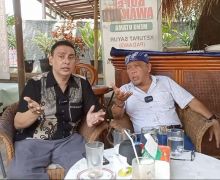 Tak Merasa Hina Kalimantan, Azam Khan Sebut Ucapannya Berisi Fakta - JPNN.com