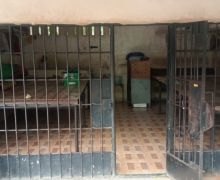 Babak Baru Kasus Kerangkeng Manusia di Rumah Bupati Langkat - JPNN.com