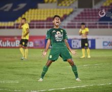 Persebaya Tanpa Marselino Ferdinan Melawan Arema FC, Aji Santoso Tetap Optimistis - JPNN.com