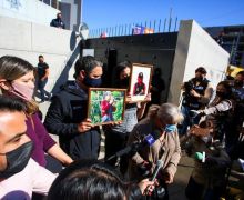 3 Jurnalis Meksiko Tewas Dibunuh Bulan Ini - JPNN.com
