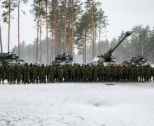 33 Ribu Pasukan NATO Siaga di Dekat Perbatasan Rusia - JPNN.com