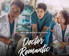 Dr Romantic, Pengabdian Para Dokrer Dibalut Kisah Romantis - JPNN.com