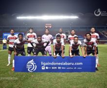 Magis Pemain Samba Bawa Madura United Bungkam PSIS 2-1 - JPNN.com