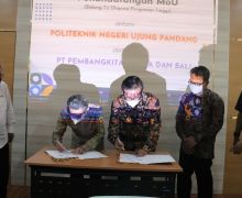 Kembangkan Energi Terbarukan, Kemendikbudristek Gandeng PJB, Ada Peluang Kerja Nih - JPNN.com