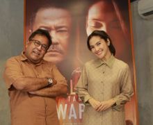 Film Pelangi Tanpa Warna Tetap Tayang di Bioskop, Catat Tanggal Tayangnya - JPNN.com