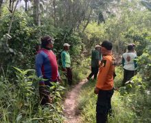 3 Hari Hilang di Hutan, Pria Asal Kolaka Timur ini Belum Ditemukan - JPNN.com