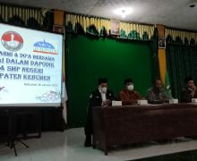 Kemenag Kebumen Mendukung Perjuangan Guru Agama Mendapatkan Formasi PPPK dan CPNS - JPNN.com