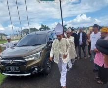 Pernyataan Menyejukkan dari Sultan Ternate soal Bentrokan Berdarah di Pulau Haruku - JPNN.com