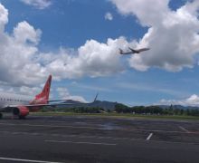 Waduh, Puluhan Penumpang Pesawat Positif Covid-19 - JPNN.com