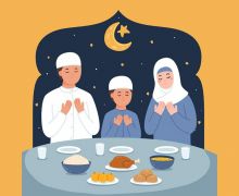 Doa Niat Puasa Ramadan - JPNN.com
