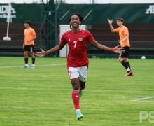 Susunan Pemain Timnas U-20 Indonesia vs Timor Leste, Ronaldo Kwateh Cadangan - JPNN.com