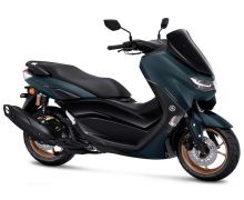 Kayaba Rilis 4 Sokbreker Baru Buat Yamaha NMax, Aerox, X-Ride dan Honda BeAt - JPNN.com