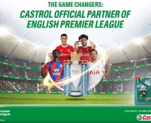 Castrol Mitra Resmi Kompetisi Sepak Bola Liga Inggris, Perjanjian Sudah Diteken - JPNN.com
