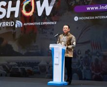 Bamsoet Dukung Pameran IIMS Hybrid 2022, Bisa Berikan Nilai Tambah Ekonomi Bagi UMKM - JPNN.com