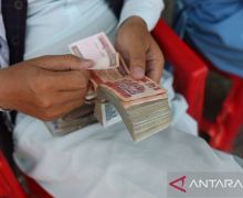 Rakyat Afghanistan Kelaparan, Taliban Malah Biarkan Dana Bantuan Rp 1,9 T Mengendap di Bank - JPNN.com