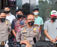 Viral Pengumuman TNI & Polri Gelar Razia Masker, Denda Rp 250 Ribu, Oalah Ternyata - JPNN.com