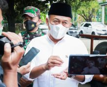 Bupati Ponorogo Nilai Jokowi Sukses Dalam Membangun Fondasi Ekonomi - JPNN.com