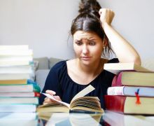 5 Trik Atasi Stres Berlebihan Saat Bekerja dari Rumah - JPNN.com
