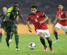 Senegal vs Mesir: Awal Tahun Mencekam Mohamed Salah - JPNN.com