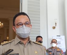 Anies Baswesan Sebut Polarisasi Saat Pemilu Wajar, Singgung Soal Ini - JPNN.com
