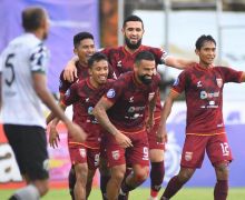Fakhri Husaini Bongkar Resep Kemenangan Borneo FC atas Tira-Persikabo - JPNN.com