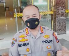 Kriminalitas di Bandar Lampung Meningkat, Begini Datanya - JPNN.com