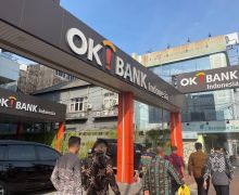OK Bank Berkomitmen Tingkatkan Layanan Perbankan - JPNN.com