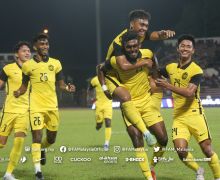 Kalah di Piala AFF 2020, Timnas Malaysia Ingin Balas Dendam ke Indonesia - JPNN.com