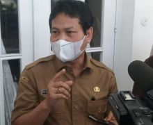 Syaifuddin Tiba-Tiba Mengundurkan Diri dari Kepala Dinas Pendidikan Sumut, Ada Apa? - JPNN.com