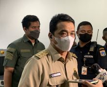 Ariza Patria Yakini Mohamad Taufik Belum Dipecat dari Gerindra, Begini Penjelasannya - JPNN.com