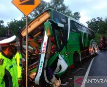 Polri Ungkap Temuan Terbaru Kasus Kecelakaan Maut di Bantul, Mengejutkan - JPNN.com