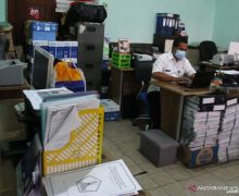 Pemprov Banten Menerapkan WFH untuk ASN - JPNN.com