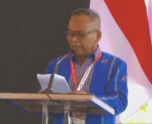 Bang Atal Sebut Almarhum Margiono Sempat Pesan Tiket Pesawat untuk Hadiri HPN 2022 - JPNN.com
