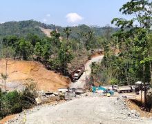Konflik Desa Wadas, Luqman Ingatkan Keputusan Muktamar NU, Haram Merampas Tanah Rakyat - JPNN.com