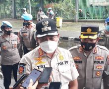 Covid-19 Mengganas di Bekasi, Plt Wali Kota: Kan, Tingkat Fatalitas Rendah - JPNN.com