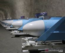 Susul AS dan Rusia, Iran Klam Berhasil Kembangkan Senjata Tanpa Tanding - JPNN.com