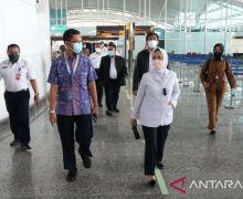 Bandara Ngurah Rai Berpotensi Tersapu Tsunami Jika Terjadi Gempa Besar, BMKG Lakukan Ini - JPNN.com