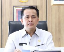 Kemendagri Harap Daerah Atasi Aset yang Mangkrak dan Bermasalah - JPNN.com