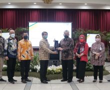Terima Kunjungan Studi Banding BPD Kalteng dan Sumut, Bank BJB Siap Bersinergi - JPNN.com