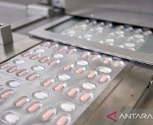 Pfizer Akui Obat Covid-19 Buatannya Tidak Mampu Mencegah Infeksi - JPNN.com